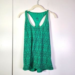 Prana Workout/Fitness Tank Top XS